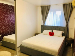 Modern apartment in a quiet area - Spitalul Judetean IS14